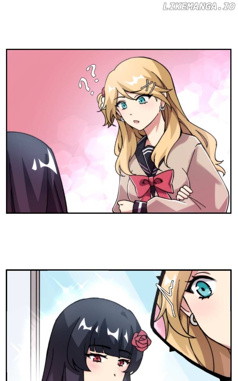 Stalker x Stalker Chapter 113 page 5 - 