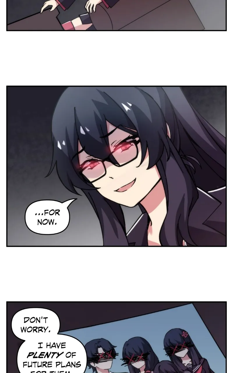 Stalker x Stalker Chapter 115 page 3 - 