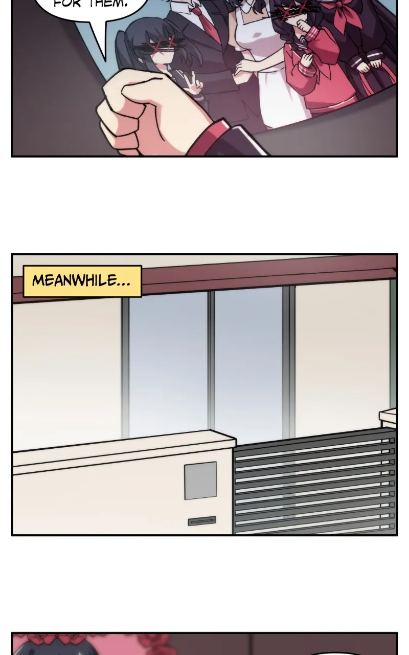 Stalker x Stalker Chapter 115 page 4 - 