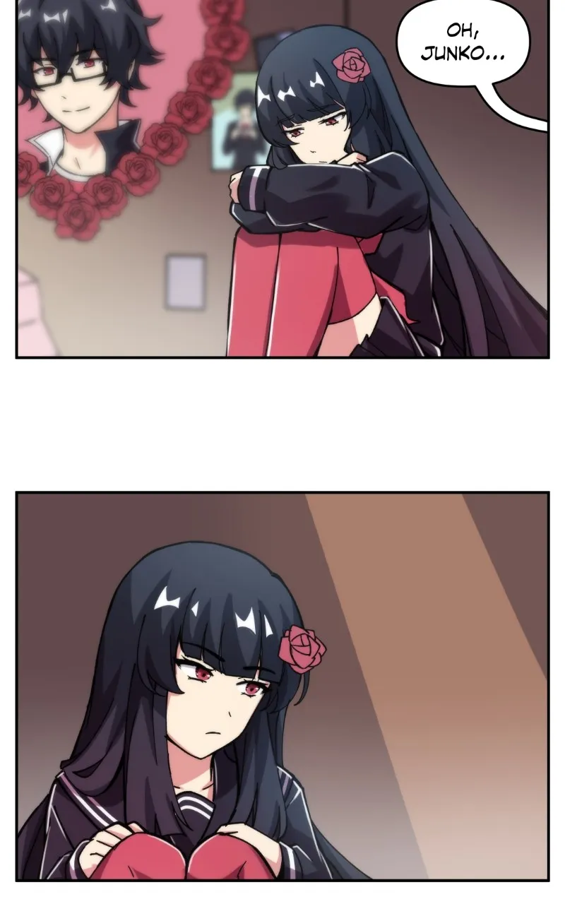 Stalker x Stalker Chapter 115 page 5 - 