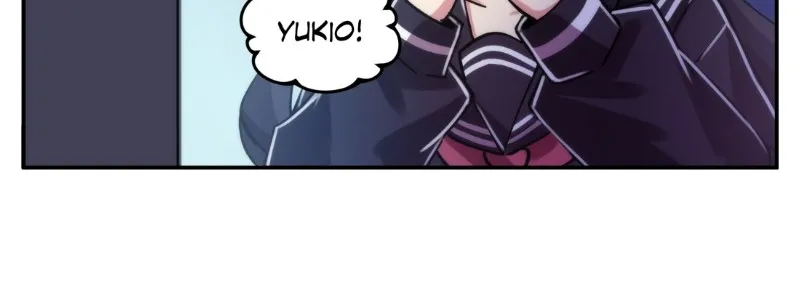Stalker x Stalker Chapter 115 page 7 - 