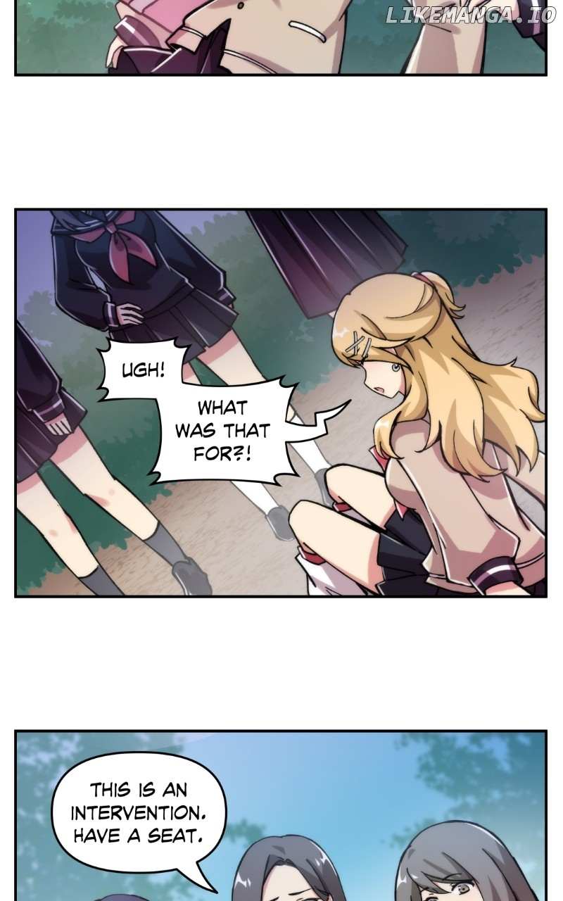 Stalker x Stalker Chapter 116 page 3 - 