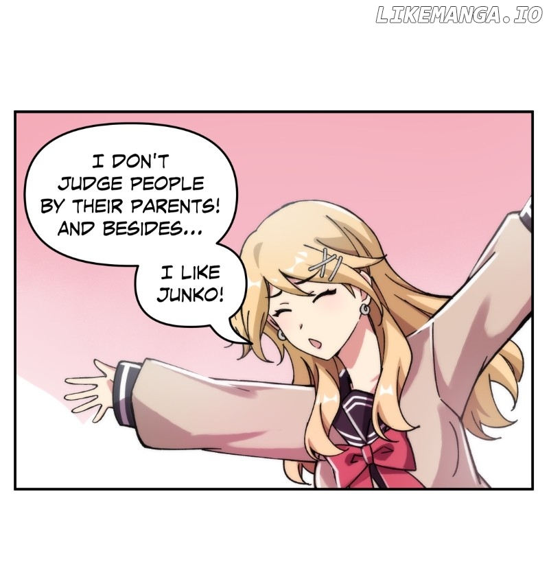 Stalker x Stalker Chapter 116 page 6 - 