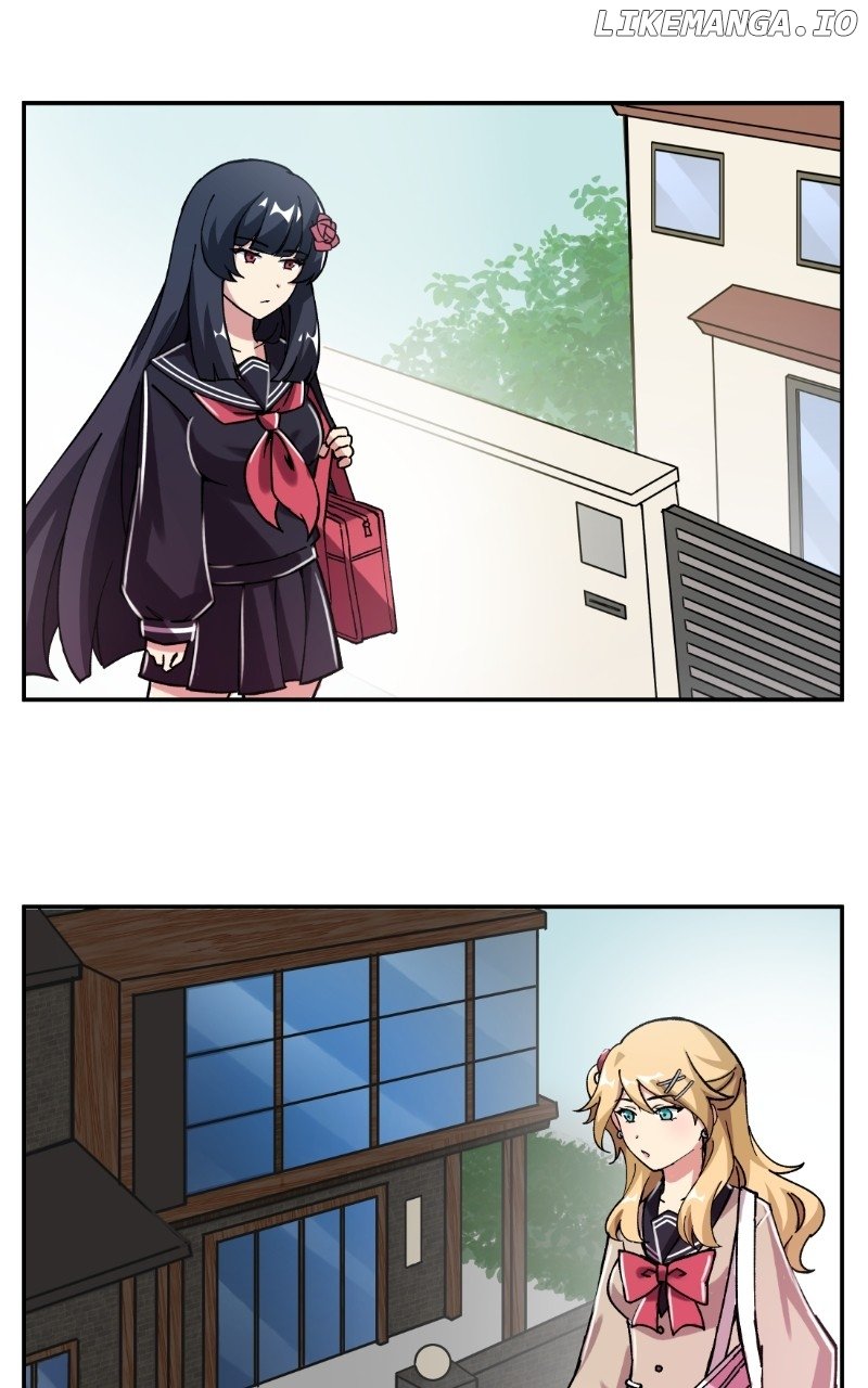 Stalker x Stalker Chapter 118 page 2 - 