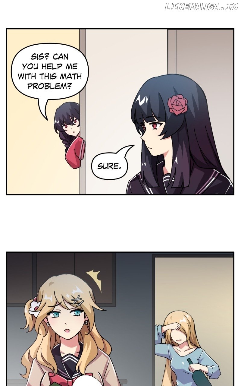 Stalker x Stalker Chapter 119 page 2 - 