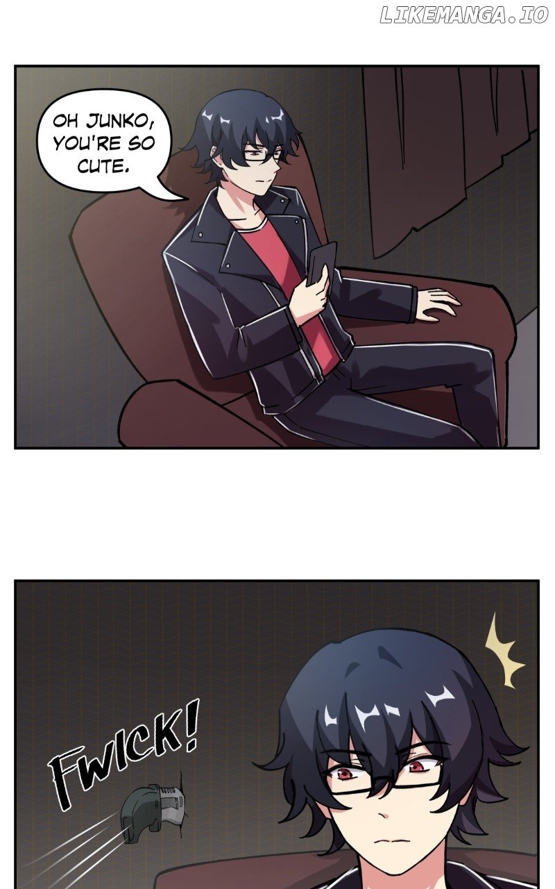 Stalker x Stalker Chapter 120 page 2 - 
