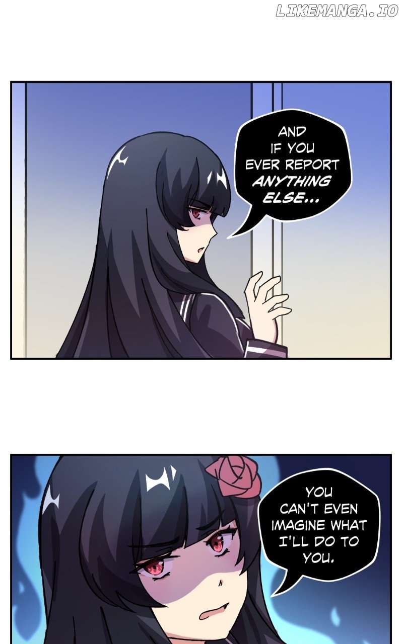Stalker x Stalker Chapter 120 page 6 - 