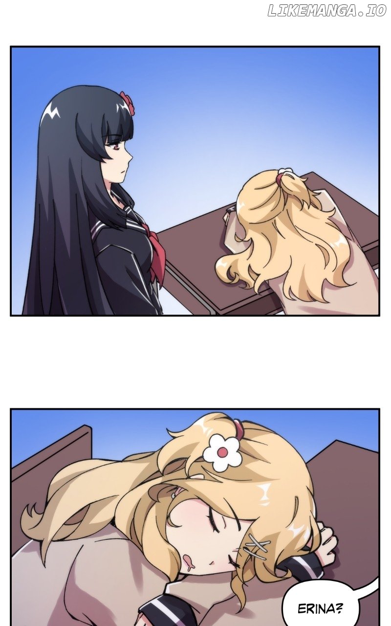 Stalker x Stalker Chapter 121 page 2 - 