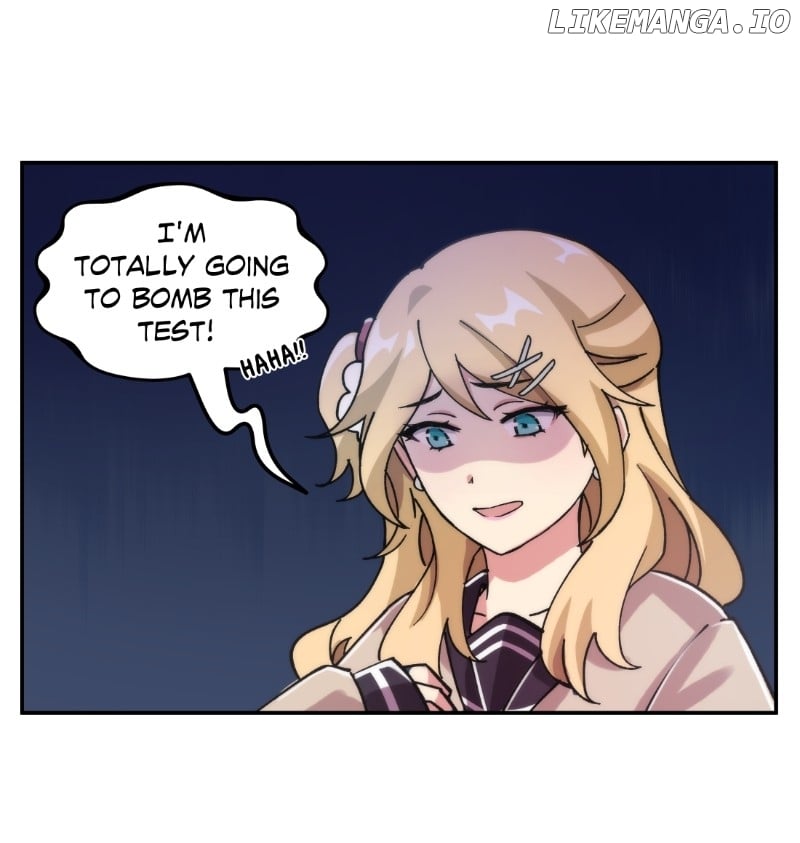 Stalker x Stalker Chapter 121 page 6 - 
