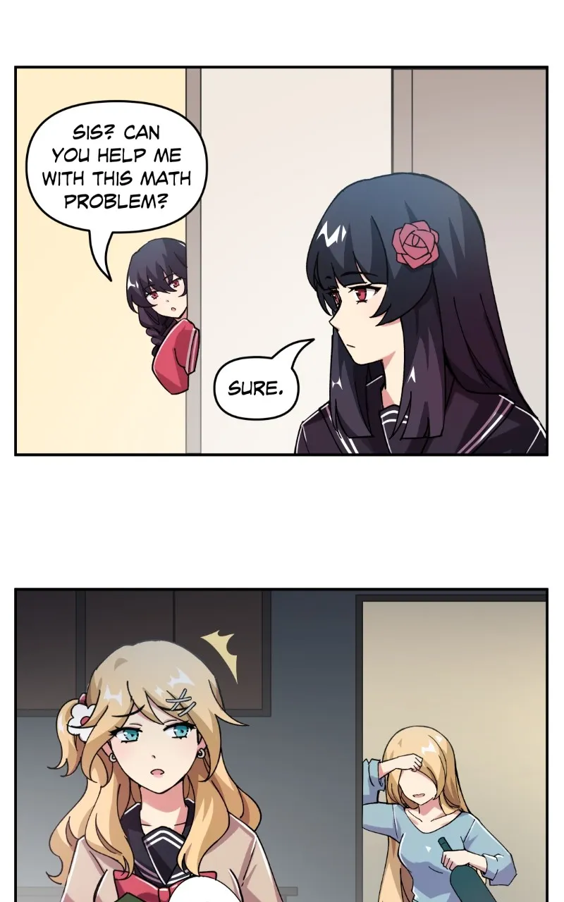 Stalker x Stalker Chapter 122 page 2 - 
