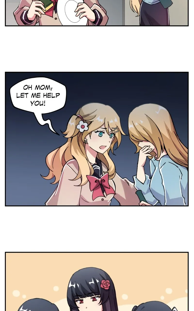 Stalker x Stalker Chapter 122 page 3 - 