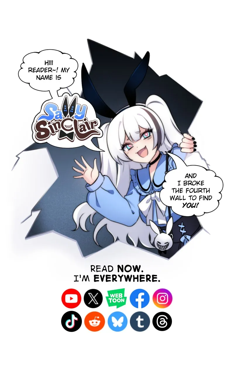Stalker x Stalker Chapter 122 page 7 - 