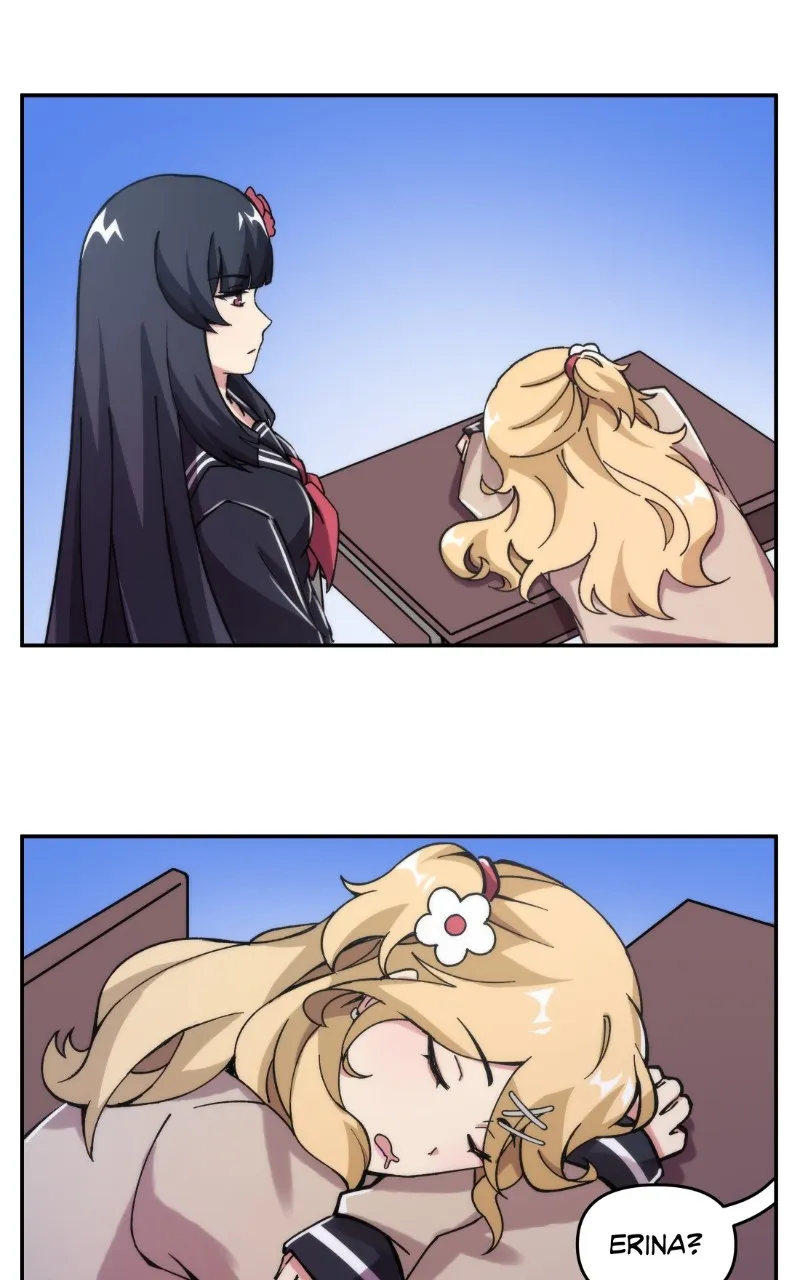 Stalker x Stalker Chapter 124 page 2 - 