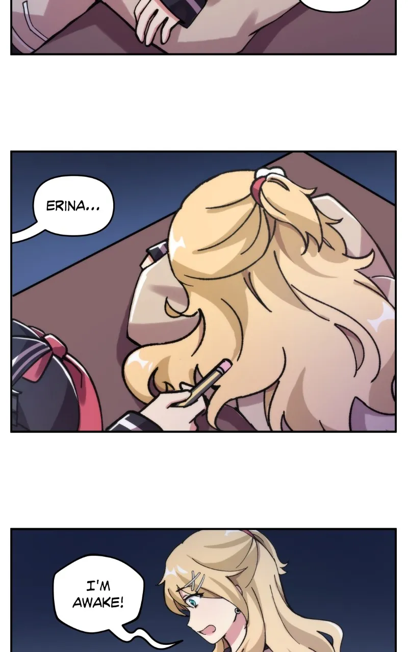 Stalker x Stalker Chapter 124 page 3 - 