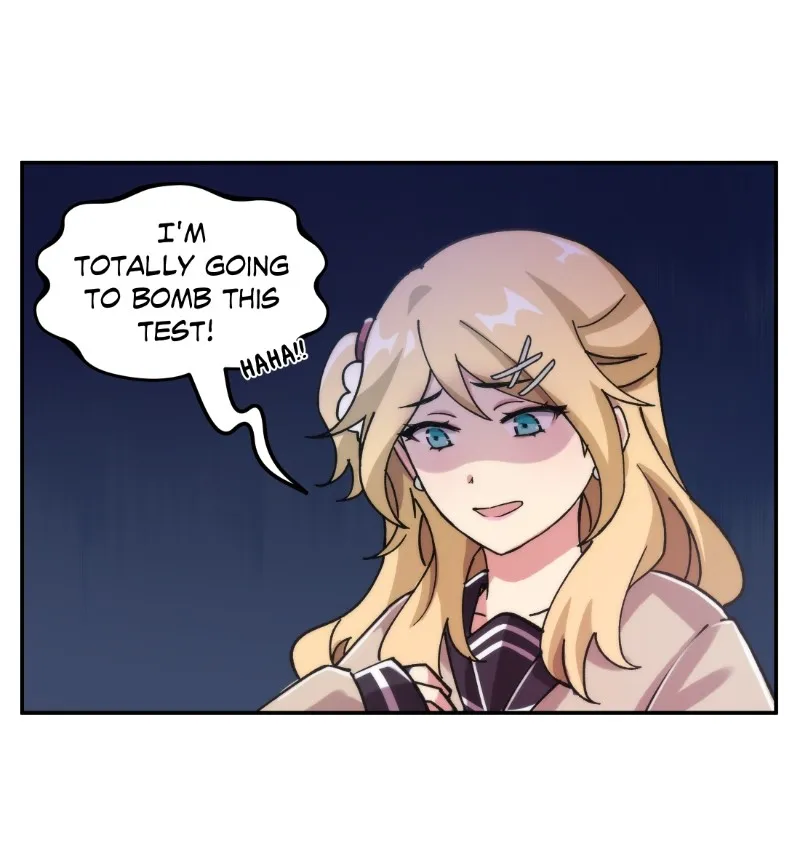 Stalker x Stalker Chapter 124 page 6 - 