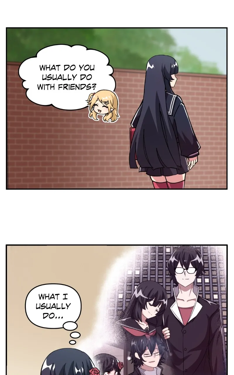 Stalker x Stalker Chapter 127 page 2 - 