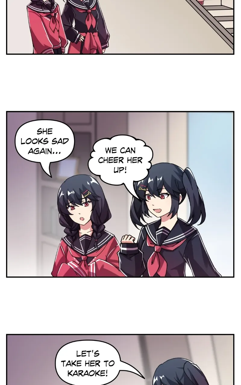 Stalker x Stalker Chapter 127 page 5 - 