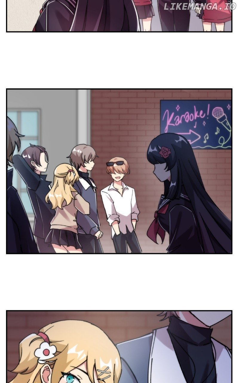 Stalker x Stalker Chapter 128 page 3 - 