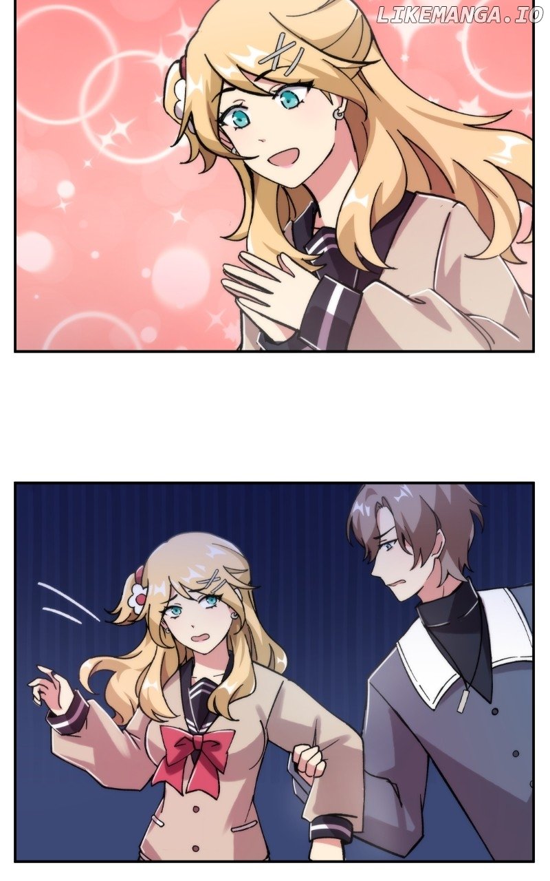 Stalker x Stalker Chapter 128 page 5 - 