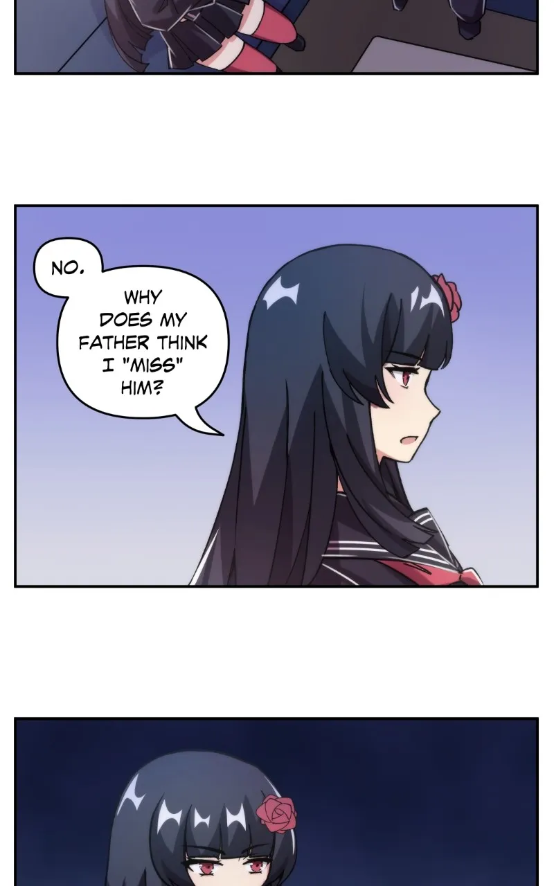 Stalker x Stalker Chapter 129 page 3 - 