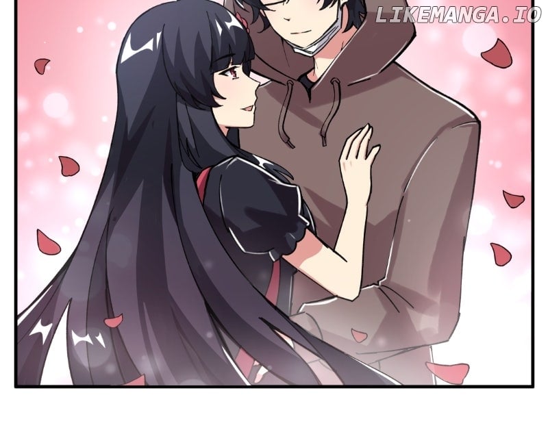Stalker x Stalker Chapter 132 page 7 - 