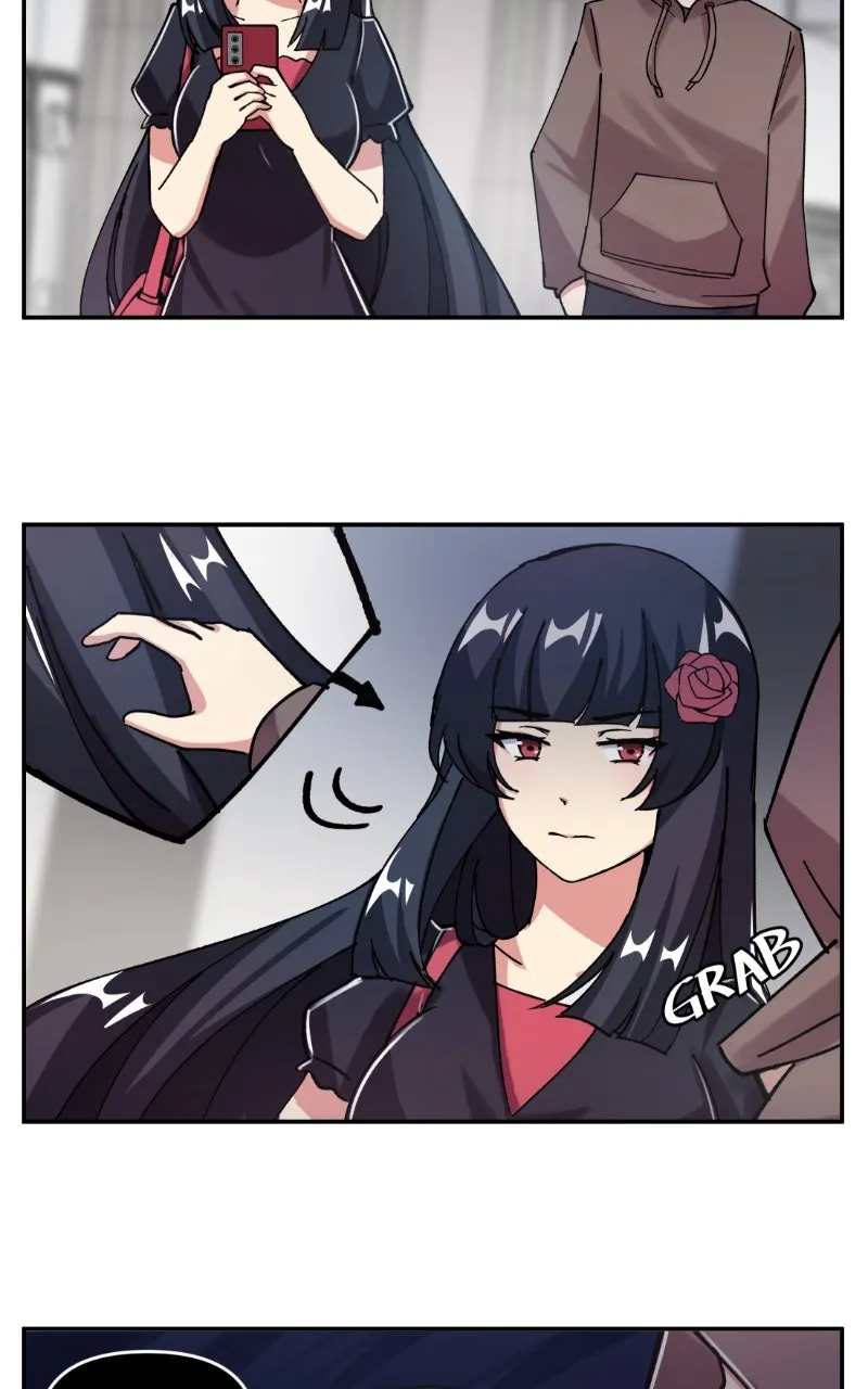 Stalker x Stalker Chapter 135 page 3 - 