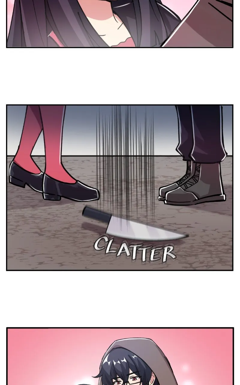 Stalker x Stalker Chapter 135 page 6 - 