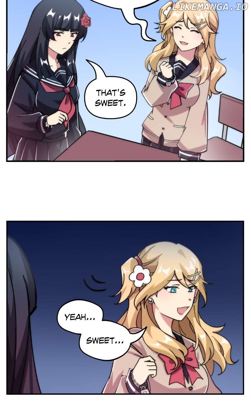 Stalker x Stalker Chapter 137 page 4 - 