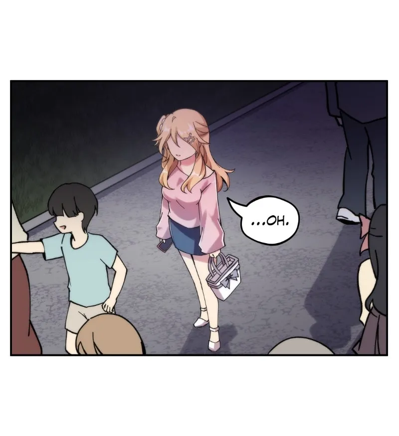 Stalker x Stalker Chapter 138 page 6 - 