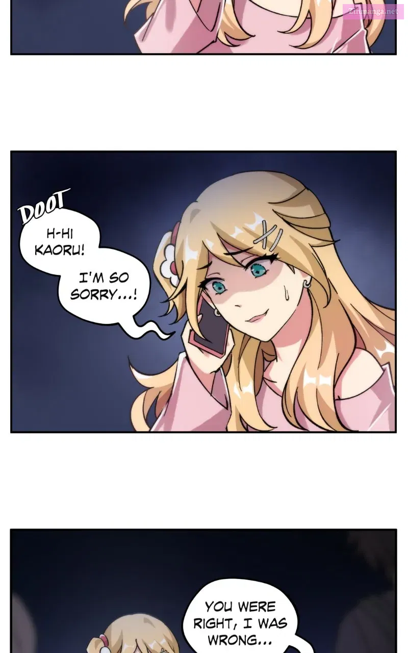 Stalker x Stalker Chapter 139 page 3 - 