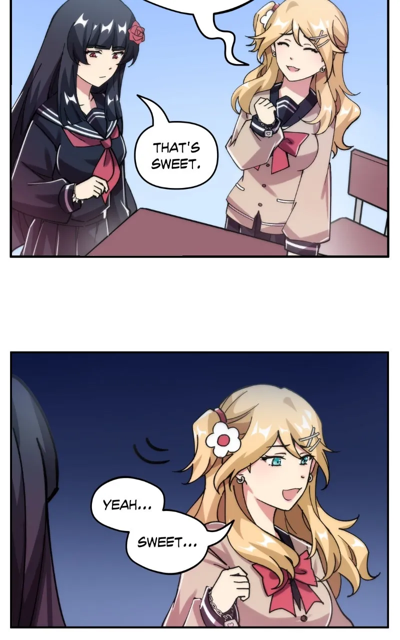 Stalker x Stalker Chapter 140 page 4 - 