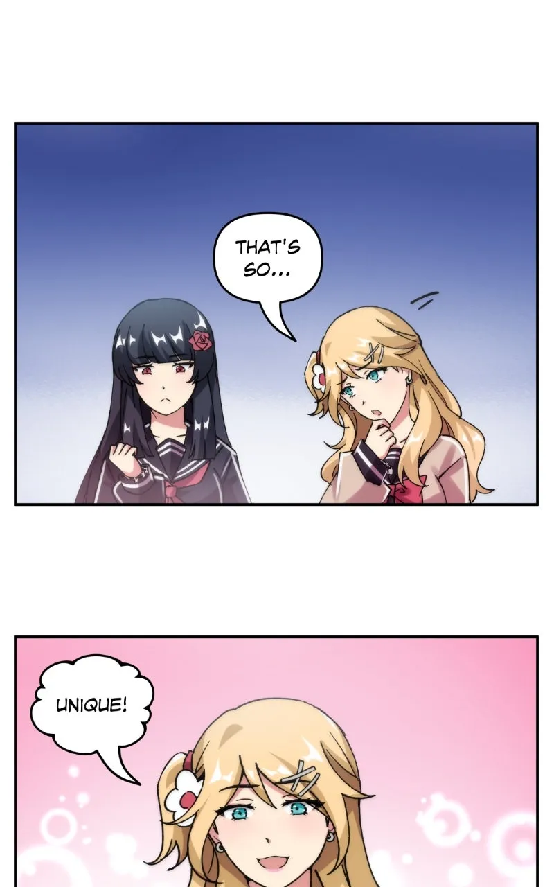 Stalker x Stalker Chapter 140 page 6 - 