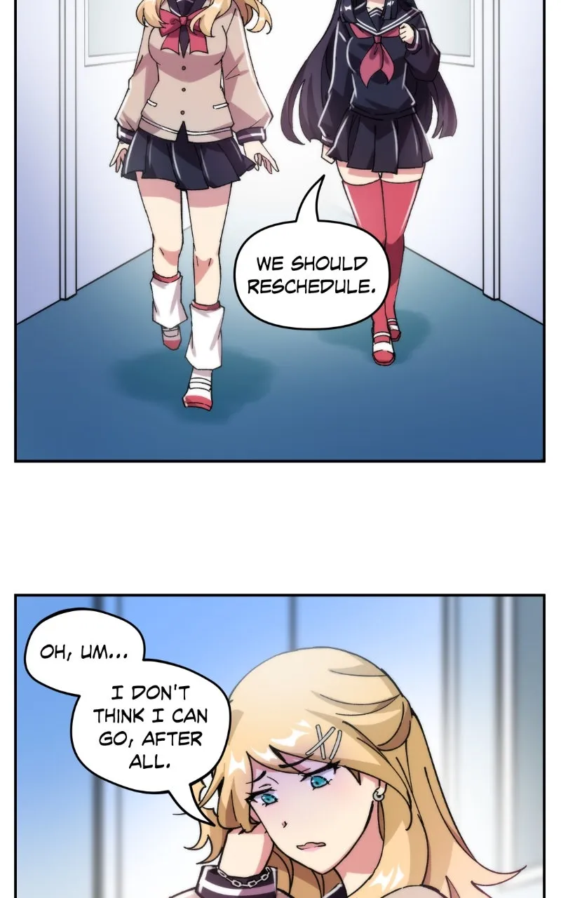 Stalker x Stalker Chapter 141 page 3 - 