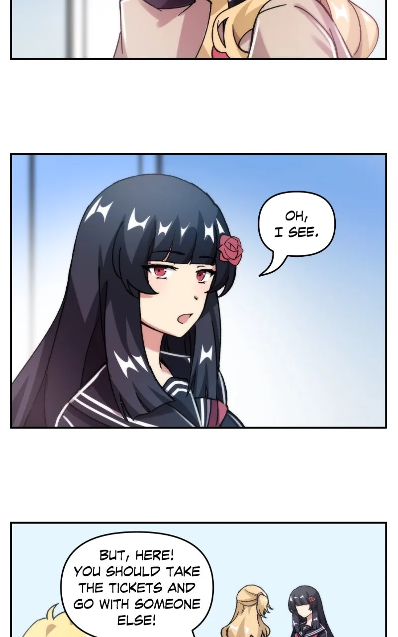 Stalker x Stalker Chapter 141 page 4 - 