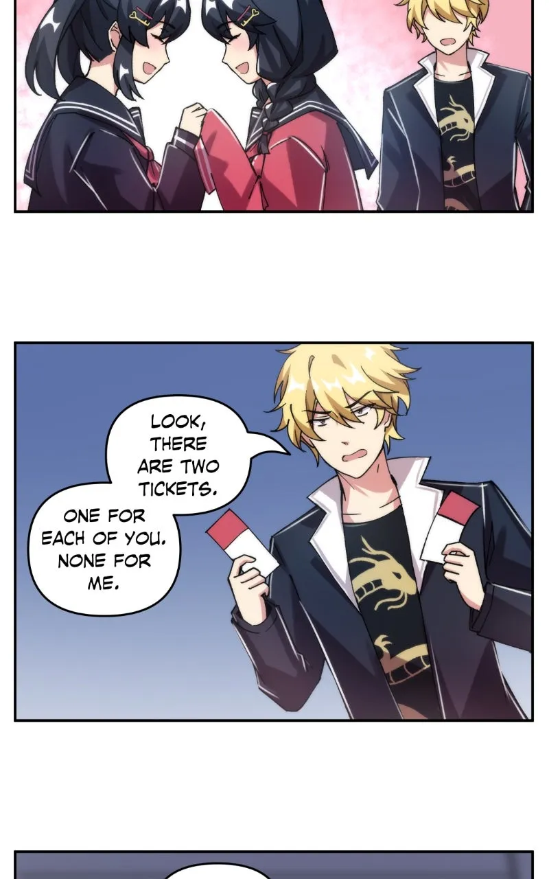 Stalker x Stalker Chapter 142 page 4 - 