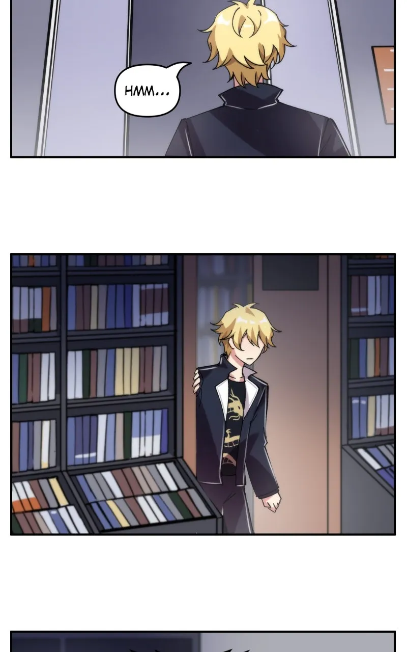 Stalker x Stalker Chapter 143 page 4 - 