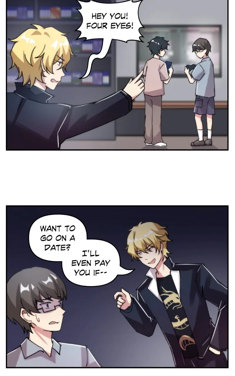 Stalker x Stalker Chapter 143 page 5 - 