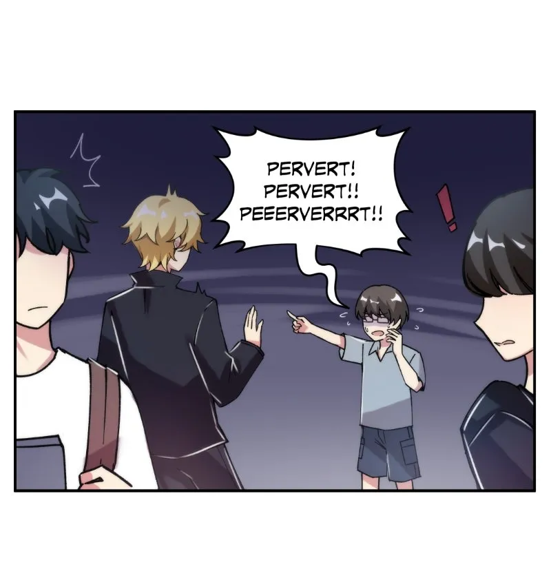 Stalker x Stalker Chapter 143 page 6 - 