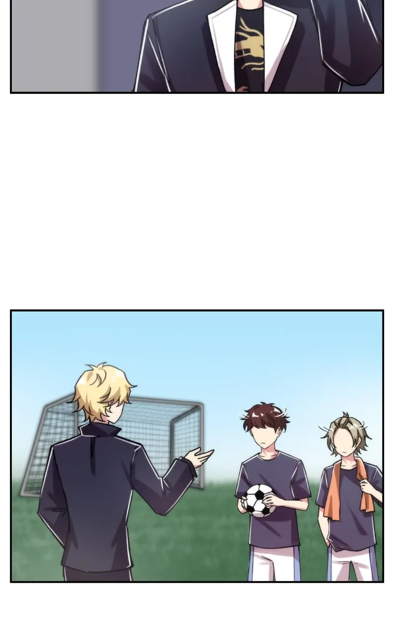 Stalker x Stalker Chapter 144 page 3 - 
