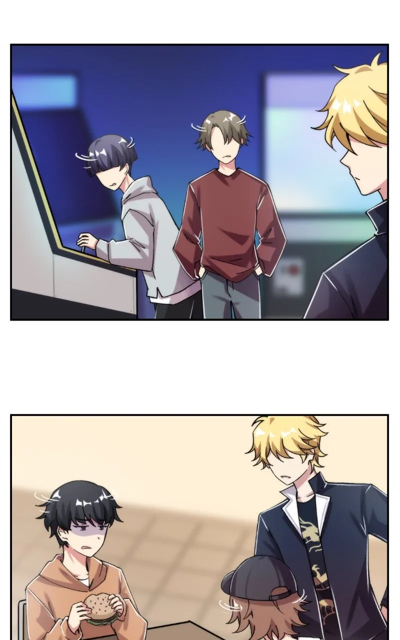 Stalker x Stalker Chapter 144 page 4 - 