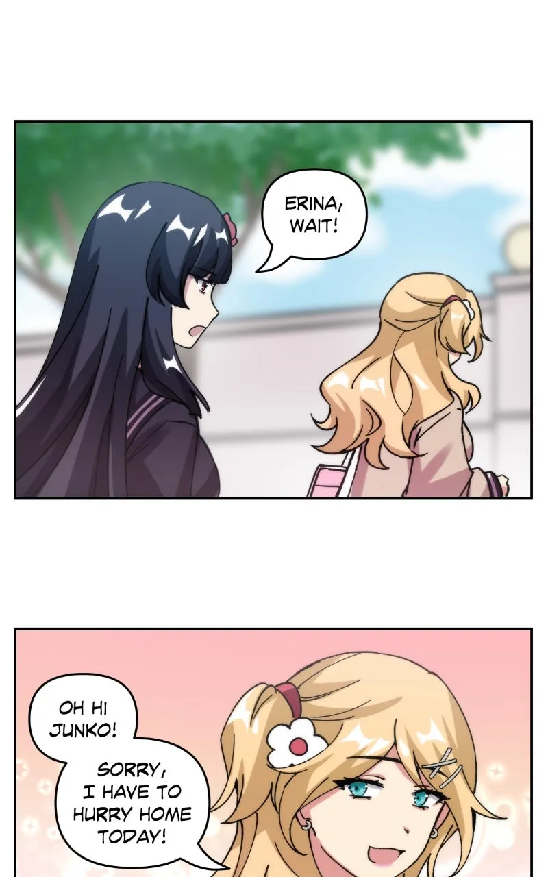 Stalker x Stalker Chapter 145 page 2 - 