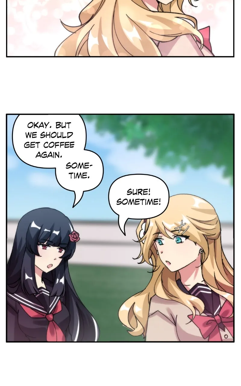 Stalker x Stalker Chapter 145 page 3 - 