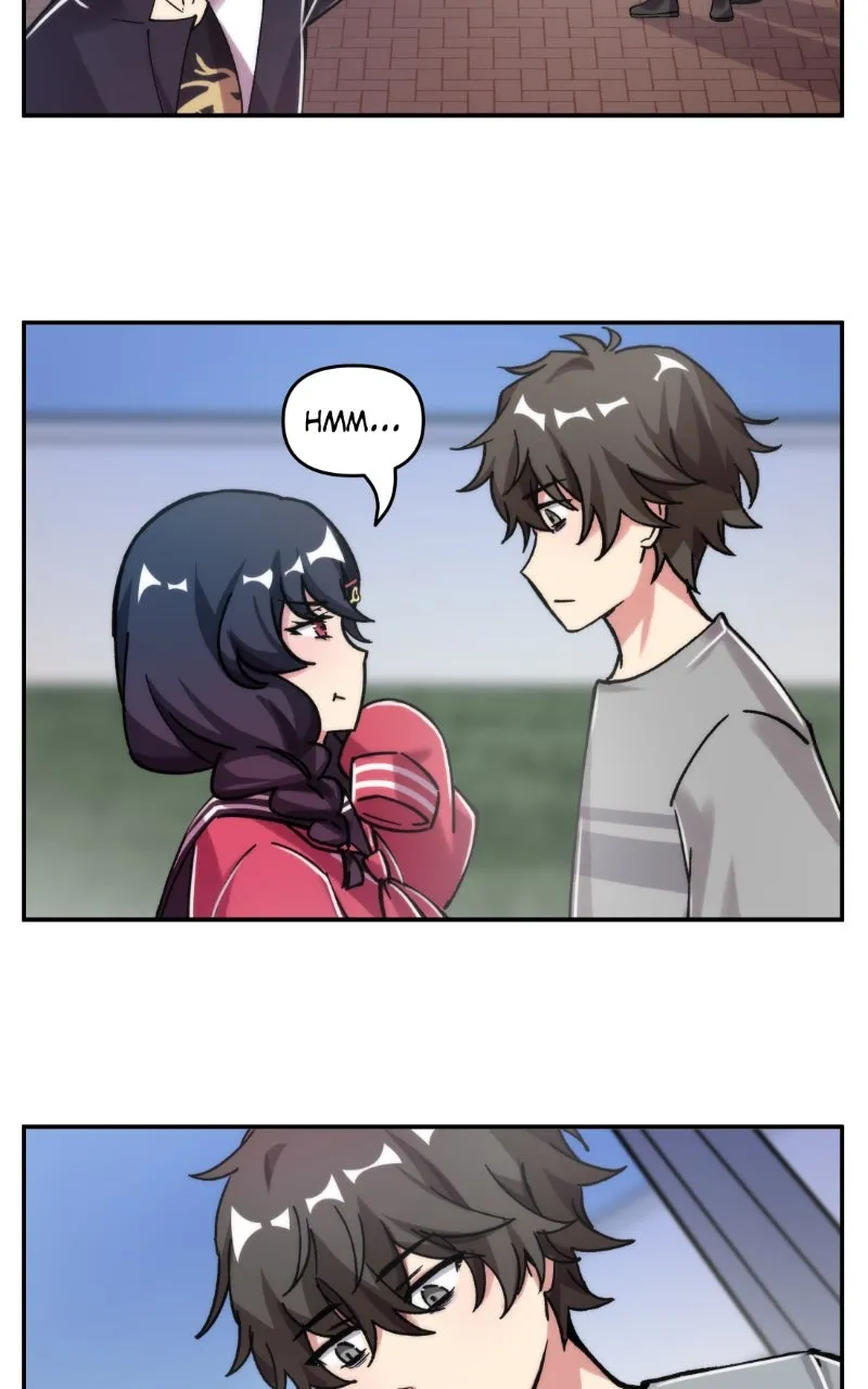Stalker x Stalker Chapter 146 page 3 - 