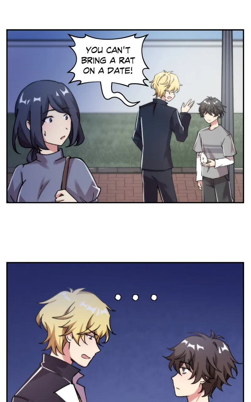 Stalker x Stalker Chapter 147 page 2 - 