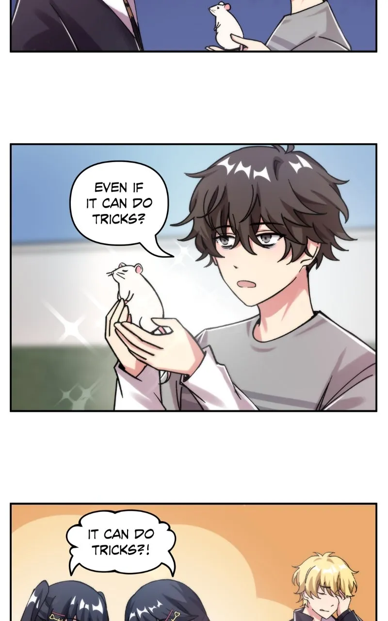 Stalker x Stalker Chapter 147 page 3 - 