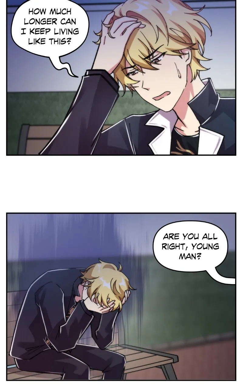 Stalker x Stalker Chapter 147 page 5 - 