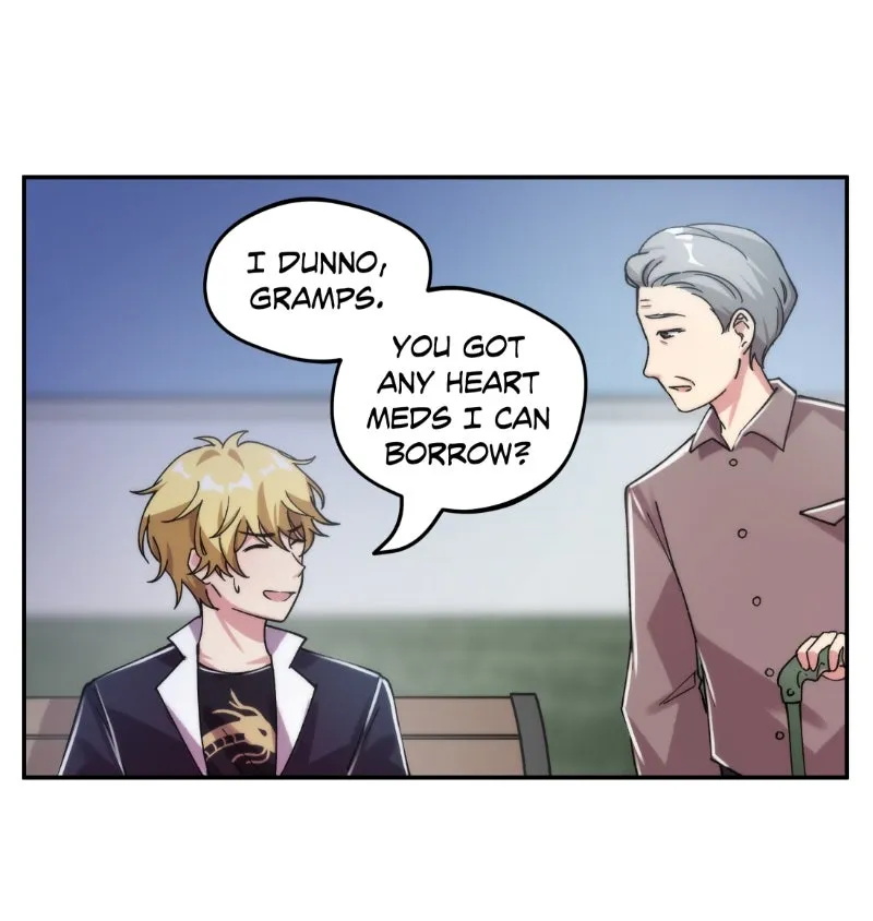Stalker x Stalker Chapter 147 page 6 - 