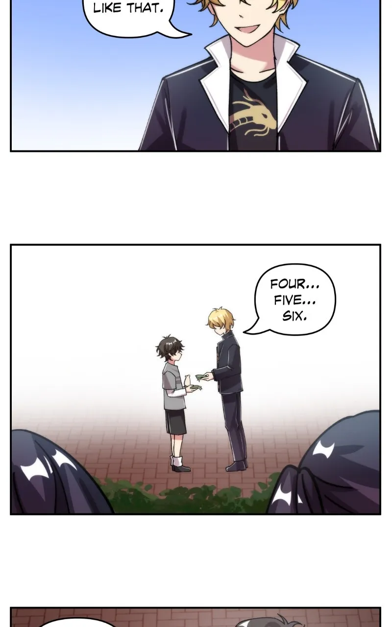 Stalker x Stalker Chapter 150 page 4 - 