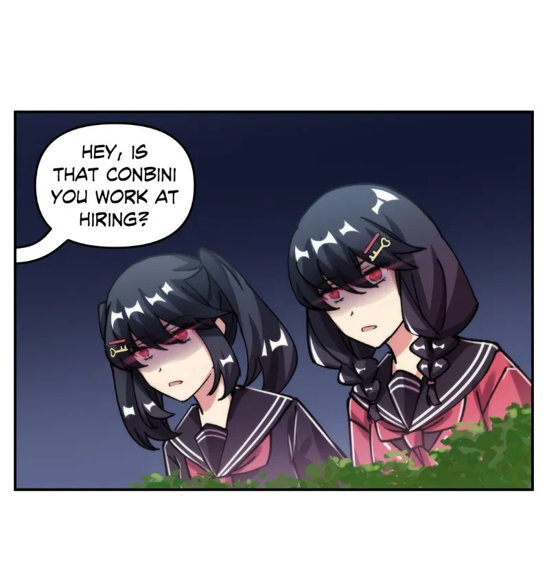 Stalker x Stalker Chapter 150 page 6 - 