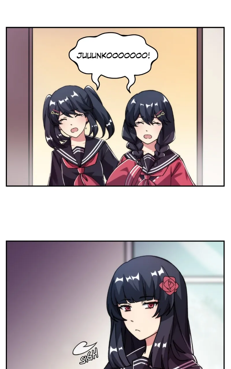 Stalker x Stalker Chapter 151 page 2 - 